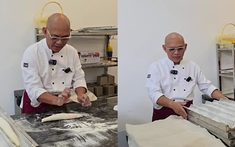 Bị chê "làm màu" sau khi thông báo phá sản, phải đi xin việc, trùm Điền Quân Color Man làm ngay 1 điều