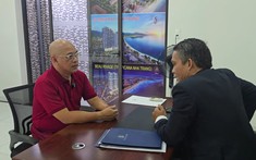 Sau thông báo bán thương hiệu, "ông trùm truyền thông" Color Man lo âu thử việc ở công ty mới