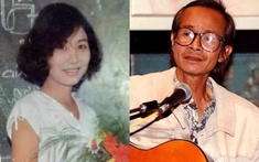 Nữ NSND nổi tiếng cả nước: "Tôi rụng rời tay chân vì được anh Trịnh Công Sơn hỏi"