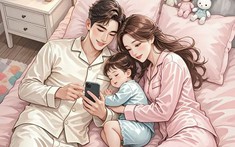 Mẹ chồng lén lút đi làm xét nghiệm ADN cho cháu nội, thấy kết quả không cùng huyết thống bà lao vào đánh đuổi con dâu, chồng tôi dứt khoát mặc kệ mẹ và bảo vệ vợ con
