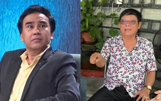 Nam nghệ sĩ thay thế Quyền Linh: "Nghề này tự cao là tự sát, tôi sợ lắm"