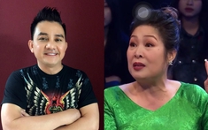 NSND Hồng Vân: "Tôi phải nghĩ cách đưa thi thể Anh Vũ từ Mỹ về Việt Nam, đêm đó khủng khiếp nhất"