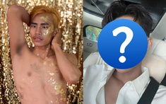 Sốc: Thí sinh Nam vương Campuchia từng bị chế giễu ngoại hình bất ngờ "lột xác" thành trai đẹp sau khi phẫu thuật thẩm mỹ ở Việt Nam