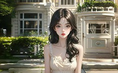 Em dâu tương lai toàn xưng hô thô lỗ khi đến nhà tôi chơi, bà nội góp ý thì nó nhăn nhó: “Già thì biết gì về người trẻ”
