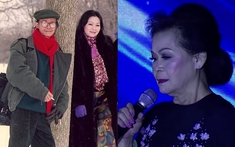 Khánh Ly nói một nỗi sợ với Trịnh Công Sơn: "Tôi dốt thật"