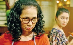 Nữ NSND nhắc thẳng con dâu: "Nói gì cũng phải để ý, không phải cứ bạ đâu nói đó"