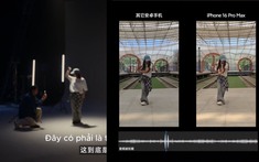 vivo thừa nhận điện thoại Android dù tốt đến mấy nhưng quay TikTok “giật giật” vẫn không bằng iPhone, đáp trả với X200 Ultra
