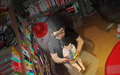 Tiến sĩ Tâm lý học: Cha mẹ làm tốt 4 ĐIỀU này con cái dễ có EQ cao, cảm xúc vững vàng, tương lai xán lạn!