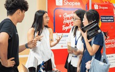 Amazon, AlphaSights, Bosch, Starbucks... và nhiều tập đoàn toàn cầu hội tụ Ngày hội Nghề nghiệp VinUni 2025