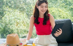4 bí quyết “chữa lành thông minh” khi đi du lịch mùa cao điểm