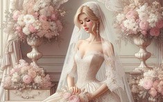 Người yêu cũ của em rể dắt theo 2 đứa con sinh đôi vào lễ đường đám cưới và nói rằng muốn hôn lễ này nát bét như cuộc đời của mình