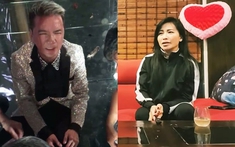 "Tôi không nói việc có người xúi anh Đàm Vĩnh Hưng nhảy lên đài phun nước"