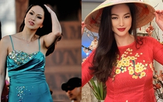 Nữ hoàng chạy show tuổi 50: "Tôi chỉ cần 1 người đàn ông yêu mình, kinh tế vững chắc để dựa vào"