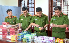 Tổng rà soát kê đơn và sử dụng sữa trong khám chữa bệnh: Yêu cầu cấp bách từ Bộ Y tế