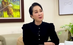 Nữ NSND cả nước biết nói thẳng: Ly hôn thì phải trả lại hết tiền mừng, quà cáp