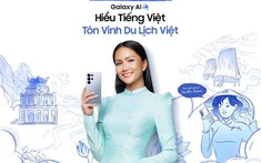 “Galaxy AI Hiểu Tiếng Việt, Tôn Vinh Du Lịch Việt”: Cuộc thi của những đôi chân không mỏi và những trái tim đầy ắp tự hào quê hương