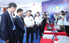 Nuôi dưỡng nền văn hoá đổi mới sáng tạo toàn dân trong kỷ nguyên số