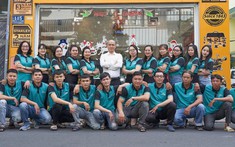 Kết Nối Tiêu Dùng: Chuyên gia máy móc sửa chữa cơ khí, xây dựng chuyên nghiệp