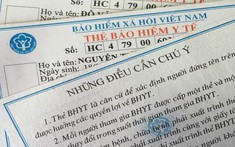3 trường hợp bị thu hồi thẻ BHYT nhiều người không ngờ tới