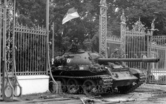Đại thắng mùa Xuân năm 1975 – bài học về nắm vững ngọn cờ độc lập dân tộc và chủ nghĩa xã hội