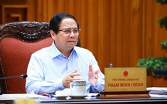 Thủ tướng: Chuẩn bị tốt các nội dung để đàm phán với Hoa Kỳ