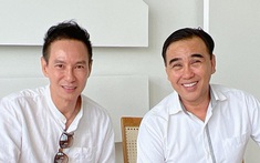 Đạo diễn tại hi88: "Sau đêm đó, tôi và Quyền Linh từ giã luôn"