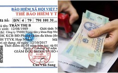 Từ năm 2025, người dân có thể được hoàn tiền BHYT nếu nằm trong 3 trường hợp này