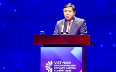 Việt Nam - Điểm đến chiến lược của dòng vốn công nghệ cao và đổi mới sáng tạo
