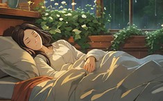 Tôi tắc sữa đau phát khóc, mẹ chồng biết tin liền đem qua một sợi tóc khiến tôi kinh ngạc vì chuyện lạ lùng xảy ra sau đó