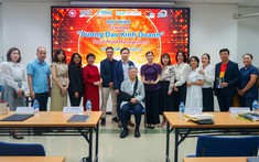 “Vương đạo kinh doanh” – Tư tưởng lãnh đạo khai sáng cho doanh nghiệp tương lai
