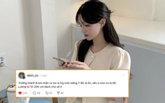 Lương 7 triệu là ổn, nếu không muốn nói là tốt?