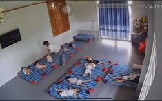 Đề nghị thanh tra các cơ sở mầm non