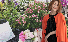 Mẹ 1 con biến sân thượng hoang tàn thành khu vườn tuyệt đẹp chỉ sau 1 năm: Tạo không gian sống hạnh phúc và đủ đầy từ những chi tiết nhỏ