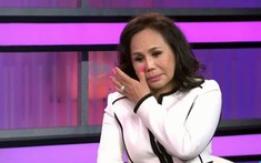 Danh ca Thanh Tuyền bị nói xấu: "Tôi không thấy có gì phải ân hận"