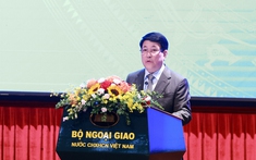 Ngoại giao đóng vai trò kiến tạo xuyên suốt các giai đoạn lịch sử