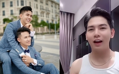 Nam diễn viên Việt kết hôn đồng giới được mời livestream giá 120 triệu, từ chối thẳng