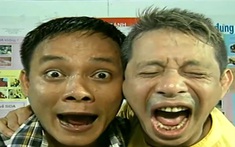 Nam nghệ sĩ đi Mỹ diễn đầu tiên: "Khán giả ném đầy tiền vào giỏ, tôi mở ra toàn đô la"
