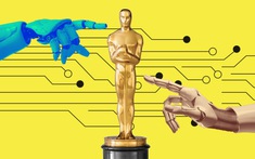 Phim dùng AI tạo sinh chính thức được phép thắng giải Oscar