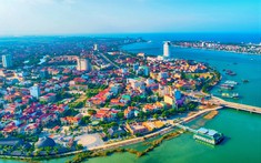 Sau sáp nhập, đây là tỉnh trong top có quy mô kinh tế nhỏ nhất Việt Nam