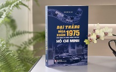 Nhiều ấn phẩm có giá trị ra mắt chào mừng 50 năm Giải phóng miền Nam