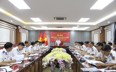 Đổi mới nội dung, phương thức, đối tượng kiểm tra, giám sát nâng cao chất lượng hiệu quả công tác kiểm tra, giám sát thi hành kỷ luật Đảng