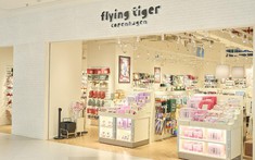 Flying Tiger Copenhagen cắt giảm 50% nhựa trong sản phẩm, tiên phong phát triển bền vững trong ngành bán lẻ!