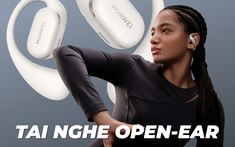 Lối sống năng động lên ngôi, người trẻ tìm gì ở những chiếc tai nghe?