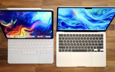 iPadOS 19 sẽ khiến iPad trở nên giống MacBook hơn?