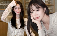 5 gel dưỡng ẩm là "chân ái" mùa hè: Mỏng nhẹ, thấm nhanh, không bết dính