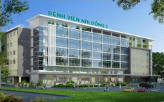 Cứu Sống Hai Trường Hợp Bệnh Nhi Thủng Ruột Do Nuốt Bi Nam Châm