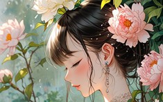 Tháng 5 đang về: Những con giáp đang cô đơn lẻ bóng này sẽ tìm thấy chân ái của đời mình, thậm chí còn tính đến chuyện trăm năm