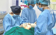 Nhiều ca tai biến sau thẩm mỹ mắt, bác sĩ chỉ 5 lưu ý giúp chị em tránh "tiền mất, tật mang"