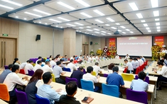 CONINCO luôn không ngừng nỗ lực để khẳng định vị thế của mình trong ngành xây dựng