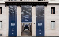 GROHE ra mắt không gian triển lãm Aqua Gallery tại Milan Design Week 2025.